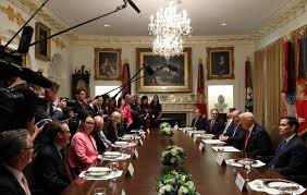 Australia signs deal with Trump on rare earths