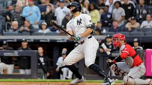 Yankees' Stanton Watch: Is a Huge Offensive Game Coming Soon? - Imagen ilustrativa del artículo