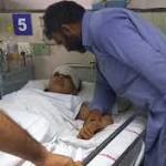 Insha Lost Vision Pellets Kashmir,