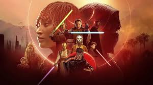 Star Wars: The Acolyte