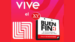 Horario Liverpool Buen Fin