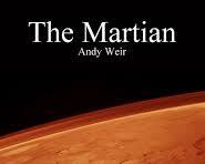 Martian book
