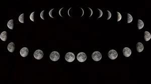 Lua hoje: confira a fase da Lua desta segunda-feira 27/07/2026