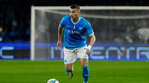 Napoli determined to be the best version of themselves, says Buongiorno