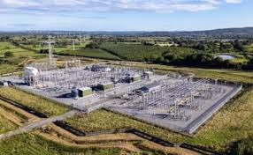 National Grid unveils plans for £4.5bn investment in new transmission projects