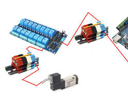 Image of connecting other components