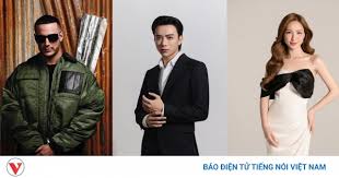 VOV - News update