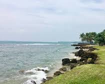 Image of Pantai Cibeureum Anyer