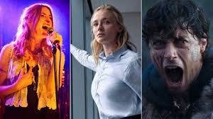 What To Watch This Weekend: New Shows And Movies To Stream On Netflix, Hulu, Prime Video, Apple TV And More