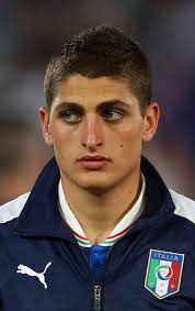 Marco Verratti of Italy pirior to the UEFA European U21 Championship Group A match between Italy and Israel at Bloomfield ... - Marco%2BVerratti%2BItaly%2Bv%2BIsrael%2BUEFA%2BEuropean%2BvyBQYItaJOGl