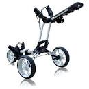 Motocaddy UK Push Trolleys