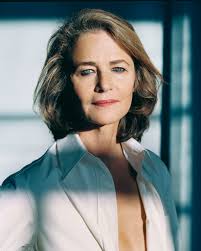 Resultado de imagem para charlotte rampling