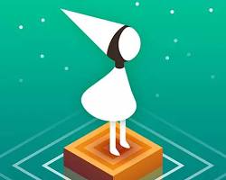 صورة لعبة Monument Valley