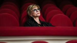 вера алентова