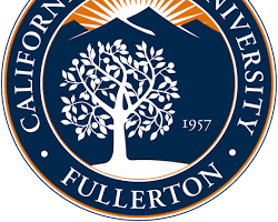 Image of California State University  Fullerton (CSUF)