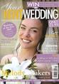 ISIS Event Management - Wedding Planning Press Page - PressKentWeddingCover