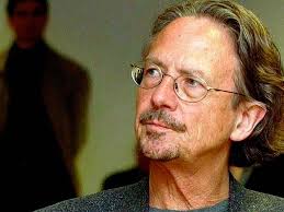 Martin Walser, <b>Peter Handke</b>, Karen Duve, Ingo Schulze und Feridun Zaimoglu <b>...</b> - 4365405