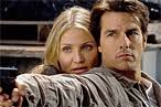 Fox Hopes iTunes Can Save Knight and Day. By Claude Brodesser-Akner - 20100622_knightandday_146x97