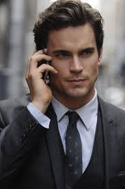 White Collar. Is this Matt Bomer the Actor? Share your thoughts on this image? - white-collar-307173965