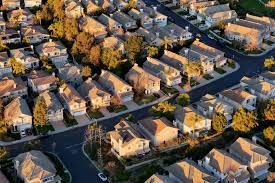 Current mortgage rates rise due to inflation fears