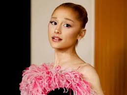 ariana grande