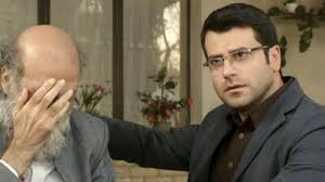 خبر روز | عکس «جواد جوادی» در پشت صحنه قسمت آخر سریال بچه مهندس 3 | گلی شی