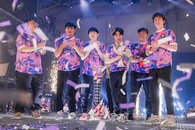 Esports Insider - News update