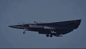 Boeing F-47