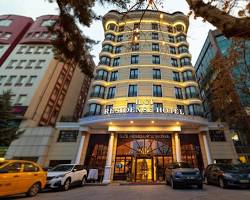 Sirkeci köyü, Ankara resmi