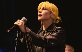 Hayley Williams launches new band Power Snatch with three new singles