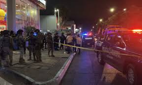 Asesinan a César Gastélum en Culiacán