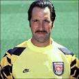 David Seaman – GK - David-Seamen