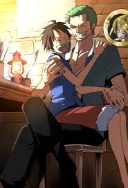 Résultat de recherche d'images pour "one piece luffy yaoi"