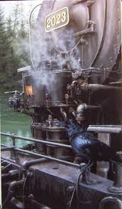 Image result for ancient TRAINS