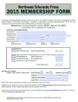 Press membership