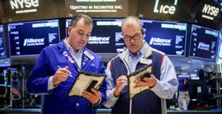CNBC - News update