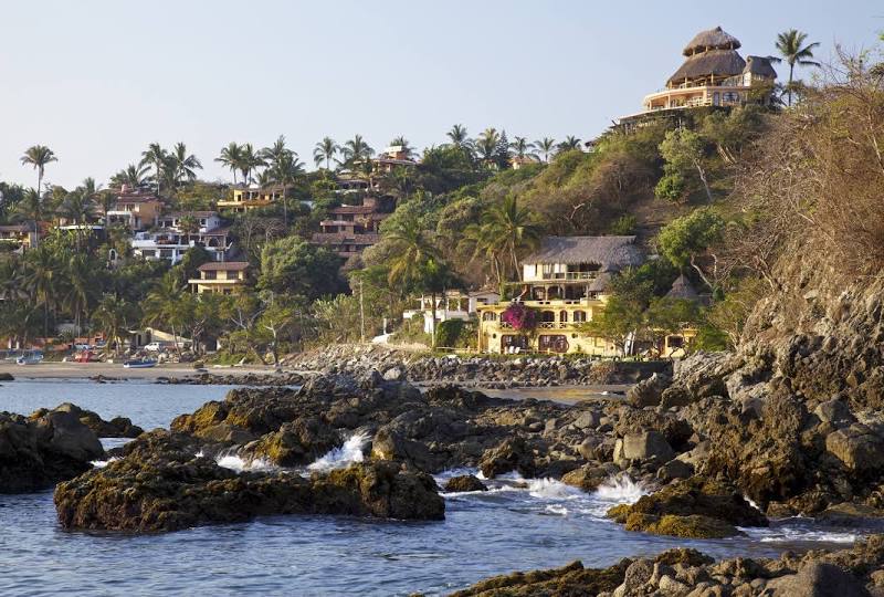 Sayulita