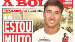 MARCA - News update