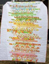 Résultat de recherche d'images pour "jelly roll quilt patterns free"