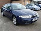 Renault Laguna - Samochody nowe i uywane