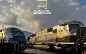 El Ferrocarril Interoceánico del Istmo de Tehuantepec se prepara para reanudar el servicio de pasajeros