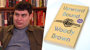 Woody Brown: Non-Speaking Autistic Novelist Shines Light on Autism