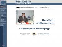 Rudi-dobler.de - Rudi Dobler – Beratungen und Dienstleistungen