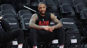 Playoffs have already revealed where Damian Lillard fits with new-era Blazers