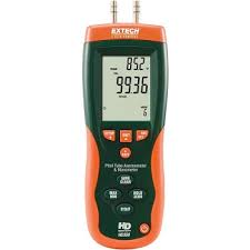 Extech HD350 Thiết bị đo lưu lượng không khí,áp suất Extech ...
