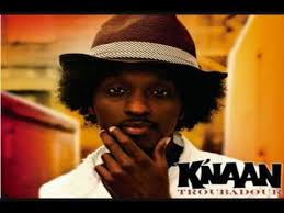 Thato Mogotsi Interviews K&#39;naan Warsame on Rap, Poetry and Somalia (With Video) - 0