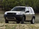 Land Rover Freelander 1 Parts Accessories John Craddock Ltd