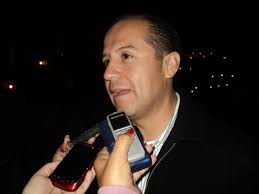 Alfredo Jaimes, Gerente general de American Airlines Los Cabos y de la zona norte, comentó sobre las expectativas que se tienen para el 2012 y el aumento en ... - dsc06433