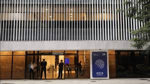 Axia lucra R$ 1,6 bi no 2º tri, alta de 9,5%, e migra na B3