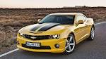 Chevrolet Camaro Reviews - Chevrolet Camaro Price, Photos, and